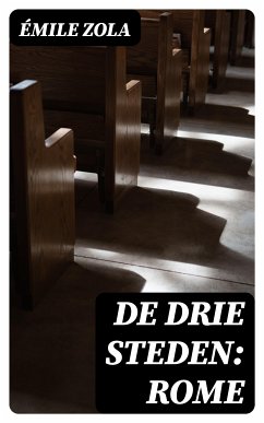 De drie steden: Rome (eBook, ePUB) - Zola, Émile