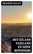 Het Eiland Vlieland en Zijne Bewoners... - Bild 1