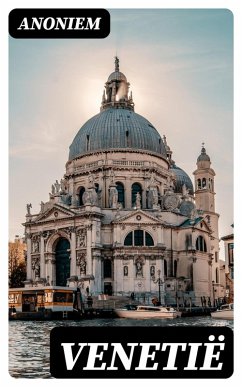 Cover Venetië (eBook, ePUB)