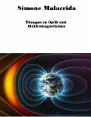 Übungen zu Optik und Elektromagnetismus (eBook, ePUB)
