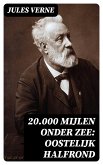 20.000 Mijlen onder Zee: Oostelijk Halfrond (eBook, ePUB)