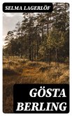 Gösta Berling (eBook, ePUB)