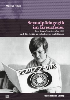Sexualpädagogik im Kreuzfeuer (eBook, PDF) - Heyn, Marcus