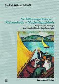 Verführungstheorie - Melancholie - Nachträglichkeit (eBook, PDF)