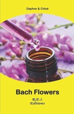 Bach Flowers - Chloé, Daphne And