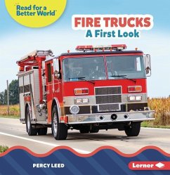 Fire Trucks - Leed, Percy