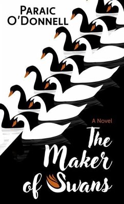 The Maker of Swans - O'Donnell, Paraic