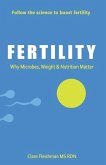 Fertility: Why Microbes, Weight & Nutrition Matter