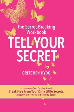 Tell Your Secret - Hydo, Gretchen