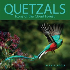 Quetzals - Poole, Alan F