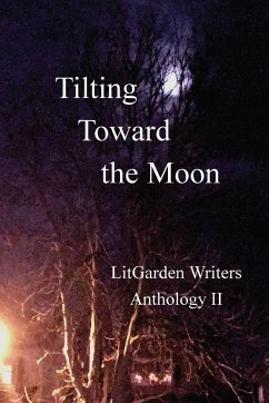 Tilting Toward the Moon - Grace, George