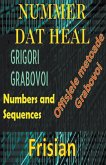 Nummer dat Heal Grigori Grabovoi Nummer dat Heal Grigori Grabovoi