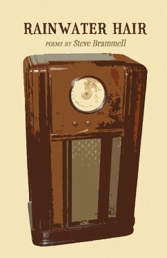 Cover RAINWATER HAIR