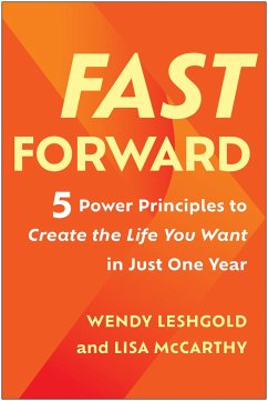 Fast Forward - Leshgold, Wendy; McCarthy, Lisa