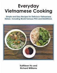 Everyday Vietnamese Cooking - Ho, Kathleen; Williams, Richard