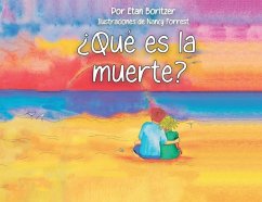 Que es la muerte? - Boritzer, Etan