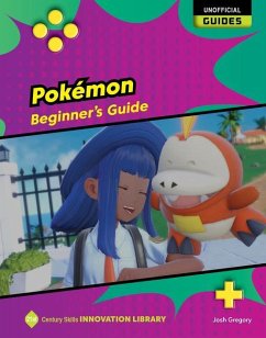 Pokémon: Beginner's Guide - Gregory, Josh