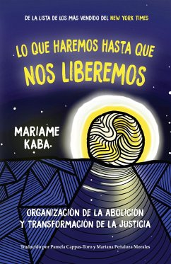 Haremos esto hasta liberarnos - Kaba, Mariame