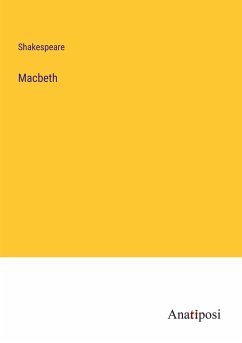 Macbeth - Shakespeare