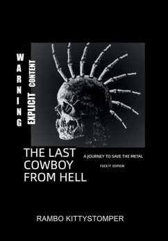 The Last Cowboy from Hell - Kittystomper, Rambo