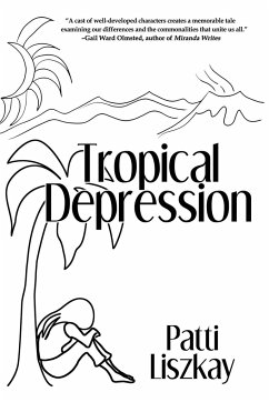 Tropical Depression - Liszkay, Patti