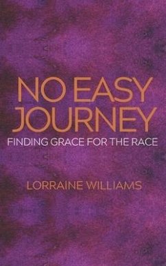 No Easy Journey - Williams, Lorraine