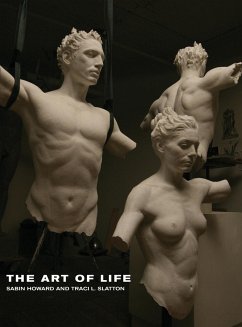 The Art of Life - Howard, Sabin; Slatton, Traci L.