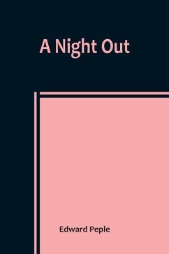 A Night Out - Peple, Edward