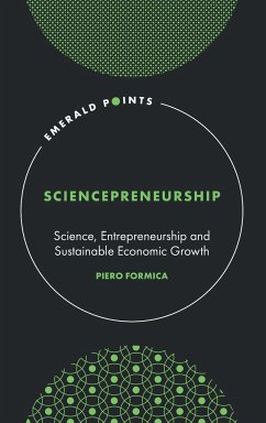 Sciencepreneurship - Formica, Piero