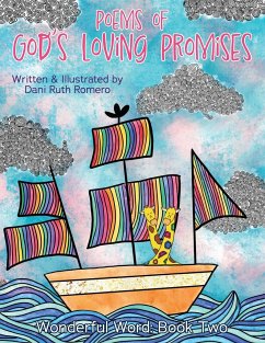 Poems of God's Loving Promises - Romero, Dani R