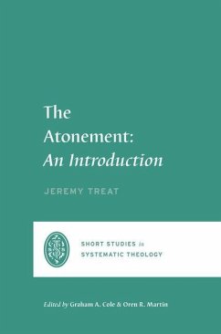 The Atonement - Treat, Jeremy