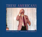 Will Vogt: These Americans Will Vogt: These Americans