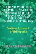 A Review of the Covid-19 Vaccine... - Bild 1