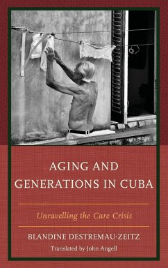Aging and Generations in Cuba - Destremau-Zeitz, Blandine
