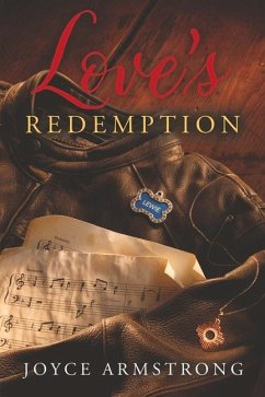 Love's Redemption - Armstrong, Joyce