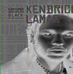 Kendrick Lamar - Markovics, Joyce