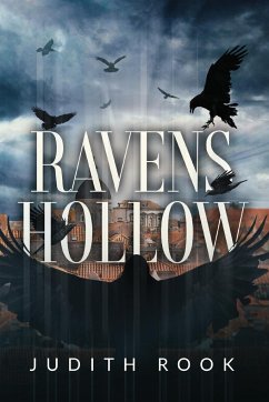 Ravens Hollow - Rook, Judith