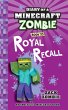 Diary of a Minecraft Zombie Book 23 - Bild 1