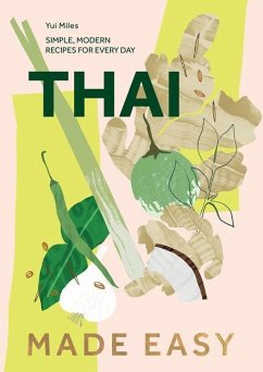 Thai Made Easy - Miles, Yui