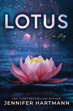 Lotus - Hartmann, Jennifer