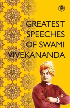 Greatest Speeches ¿of Swami Vivekananda - Vivekananda, Swami