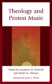 Theology and Protest Music