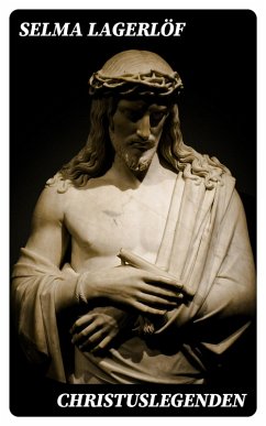 Cover Christuslegenden (eBook, ePUB)