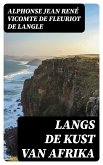 Langs de kust van Afrika (eBook, ePUB)