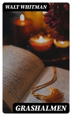 Cover Grashalmen (eBook, ePUB)