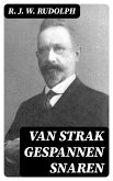 Van strak gespannen snaren (eBook, ePUB)