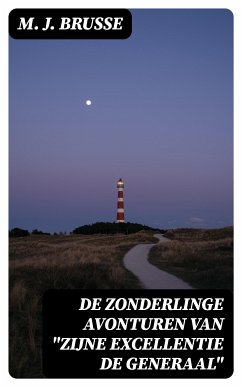 De zonderlinge avonturen van 