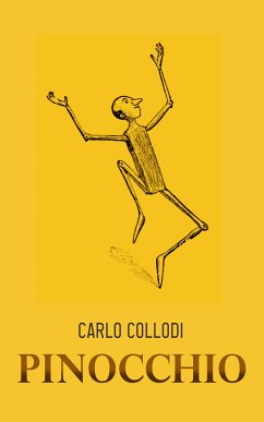 Pinocchio (eBook, ePUB) - Collodi, Carlo