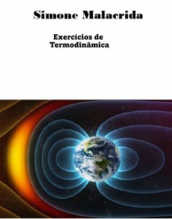 Cover Exercícios de Termodinâmica (eBook, ePUB)