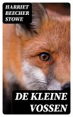 De kleine vossen (eBook, ePUB)